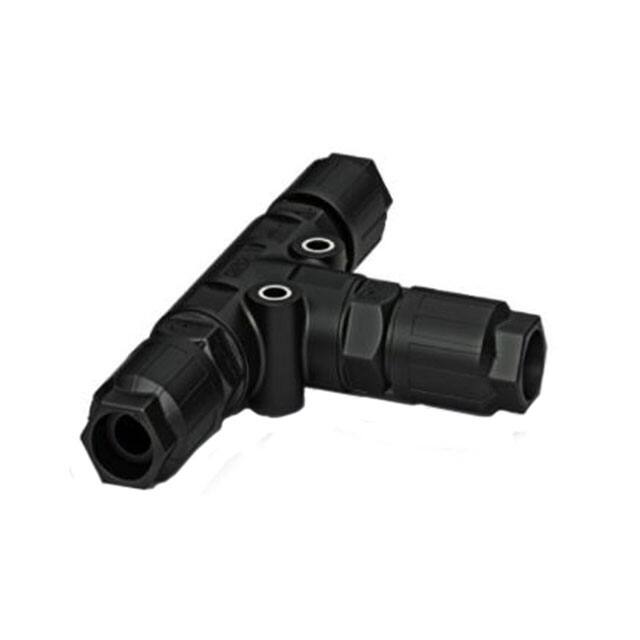 1414712 Phoenix Contact  Assemblages de connecteurs circulaires